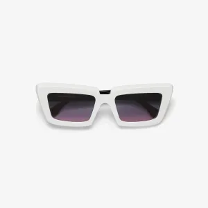 Retrosuperfuture | COCCODRILLO  { WHITE