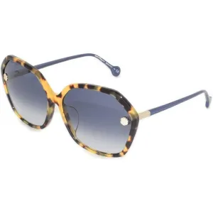 Salvatore Ferragamo Women's Sunglasses - Full Rim Frame | SALVATORE FERRAGAMO920SA 281