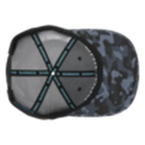 Shimano Printed Trucker Cap