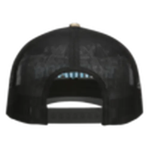 Shimano Printed Trucker Cap