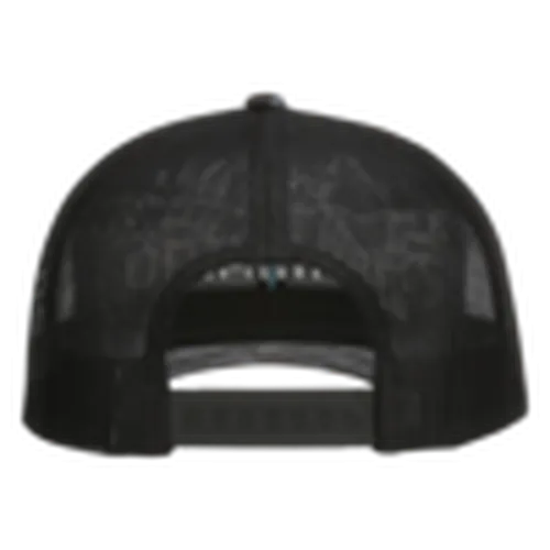 Shimano Printed Trucker Cap