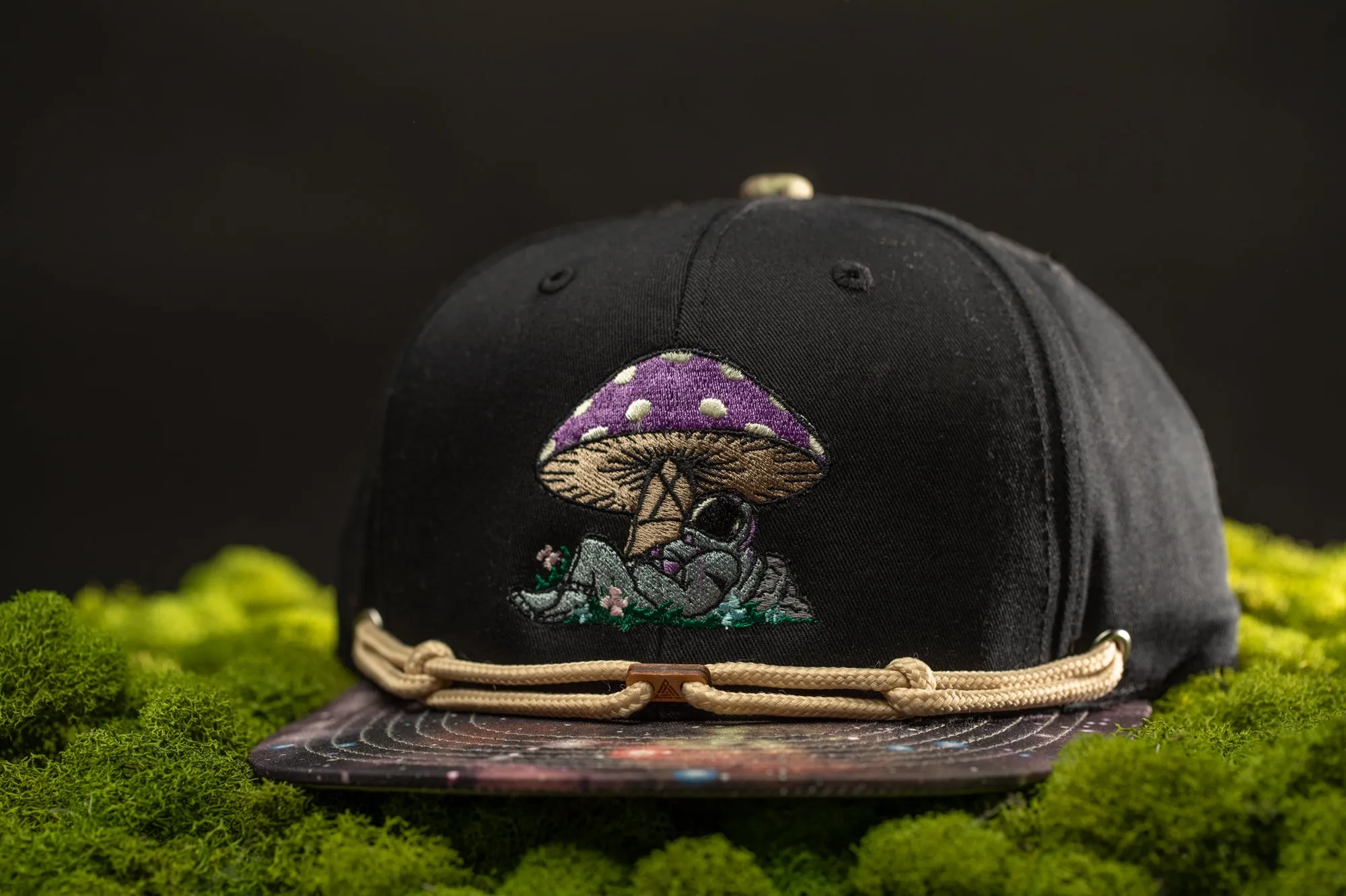 Spaced cadet (1 of 36)