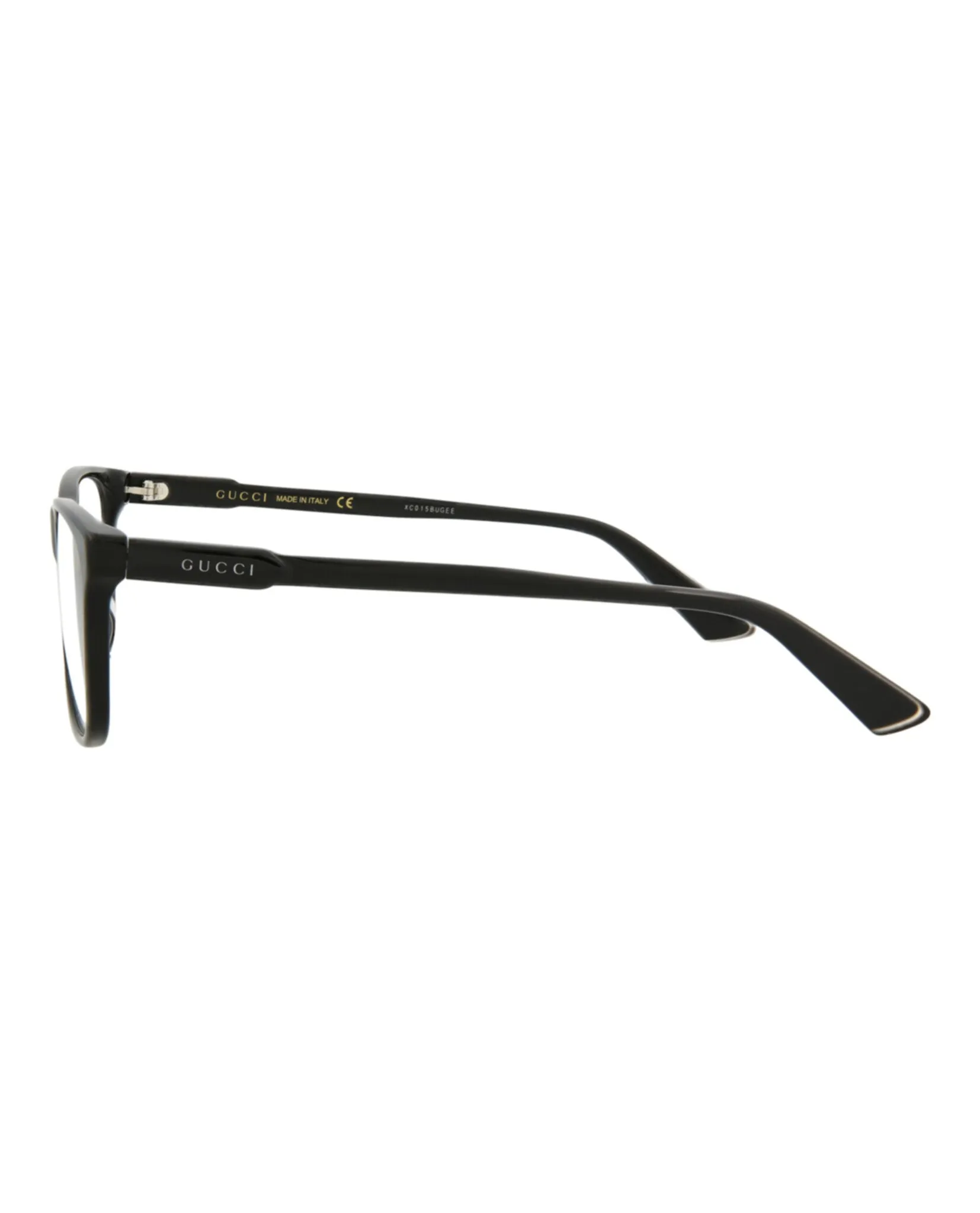Square-Frame Acetate Optical Frames