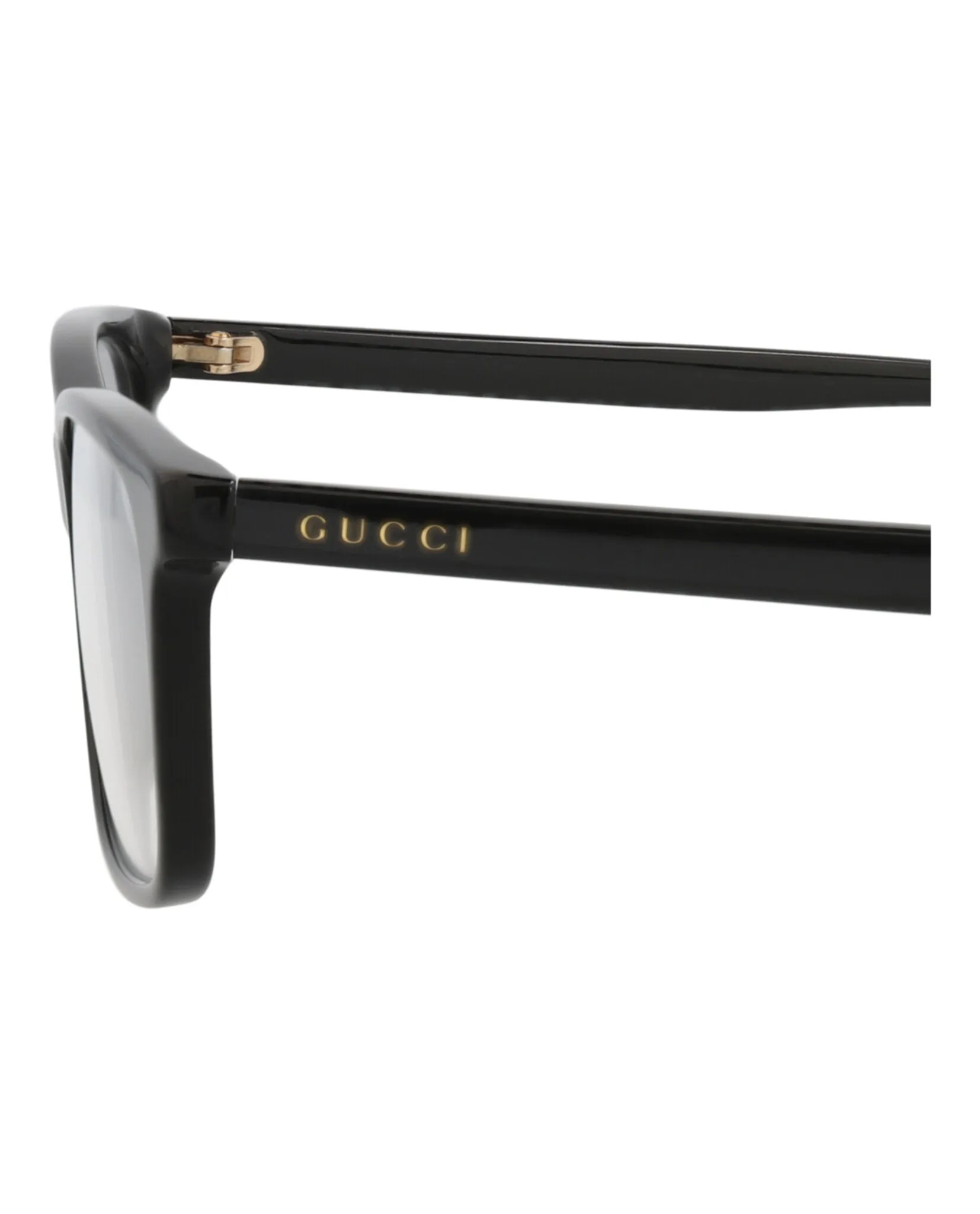 Square-Frame Acetate Optical Frames