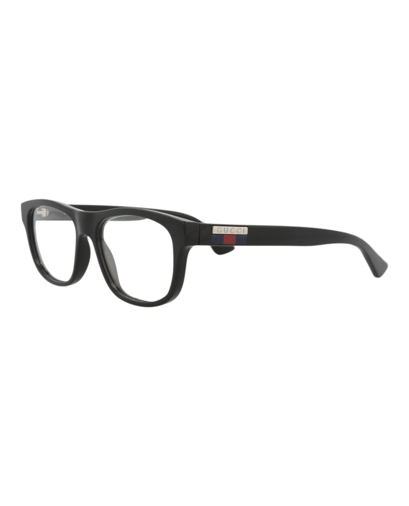 Square-Frame Injection Optical Frames