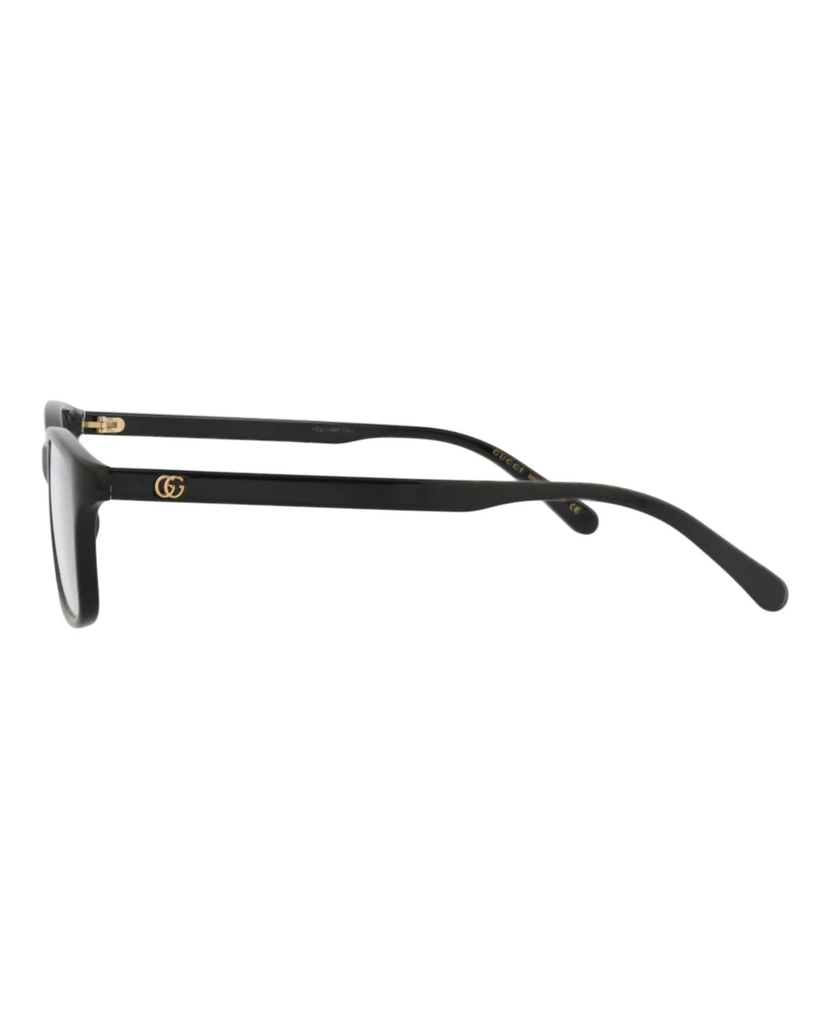 Square-Frame Injection Optical Frames