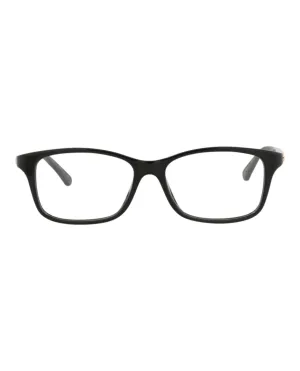 Square-Frame Injection Optical Frames