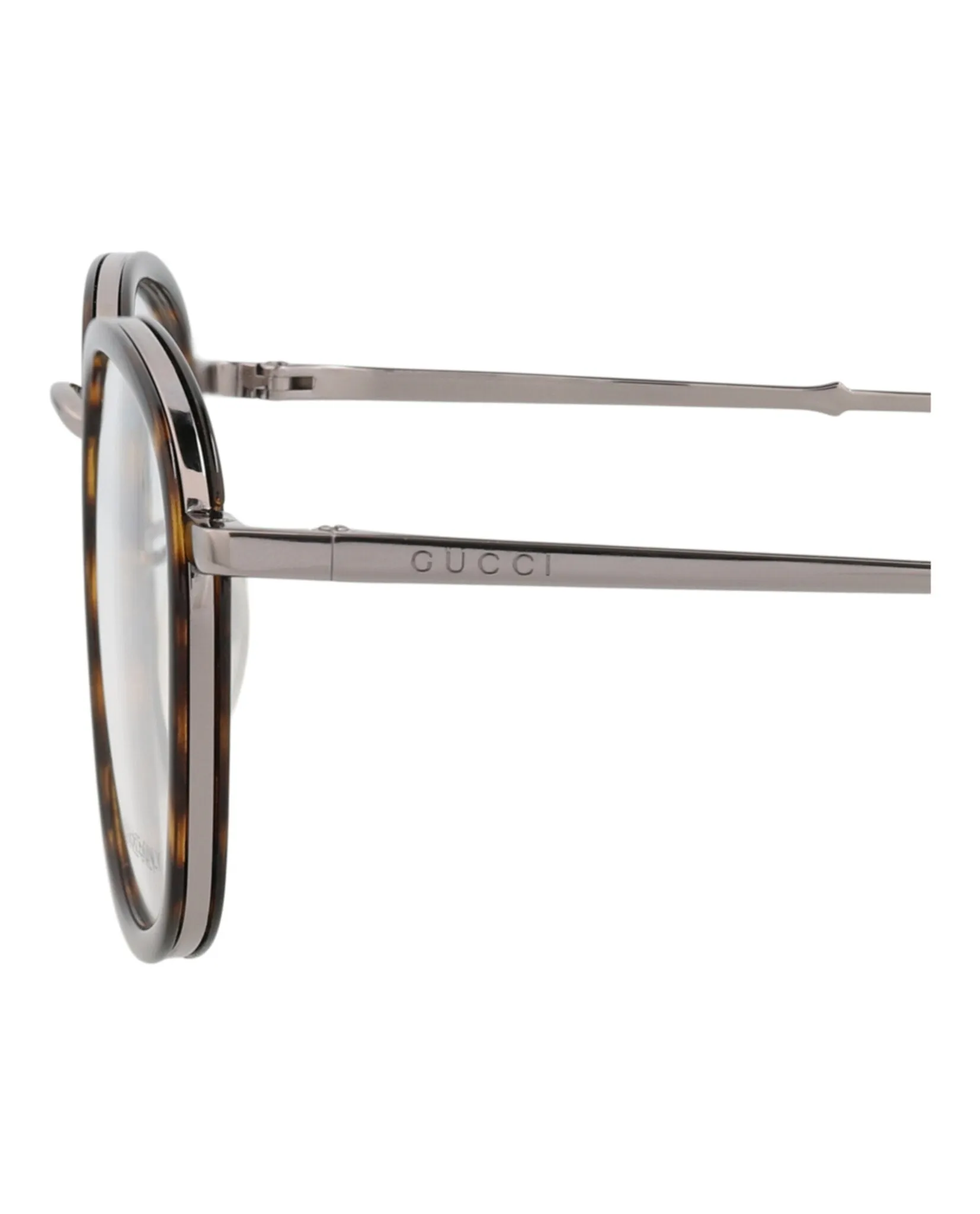 Square-Frame Injection Optical Frames
