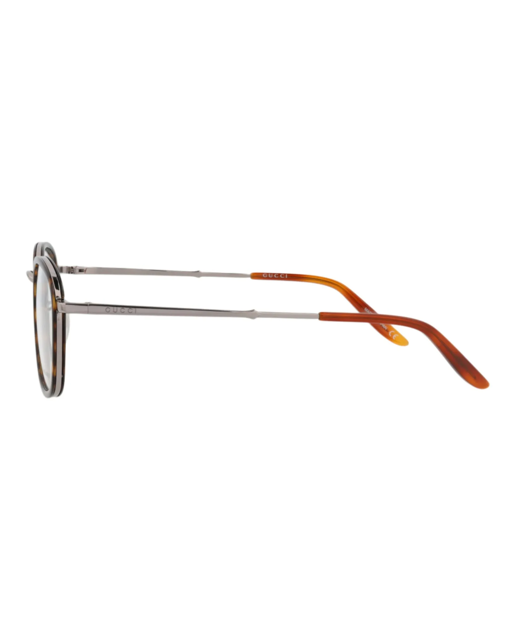 Square-Frame Injection Optical Frames