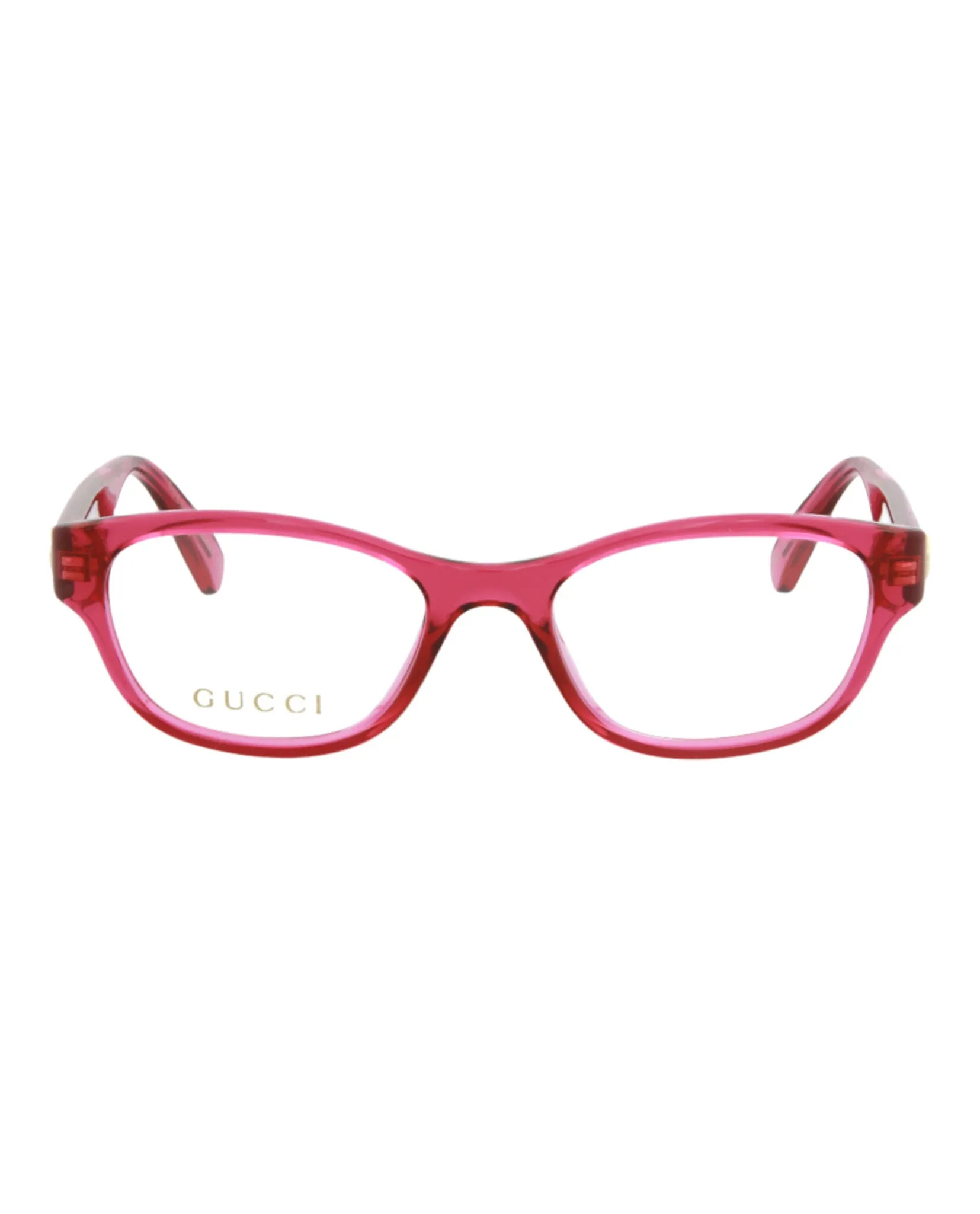 Square-Frame Injection Optical Frames