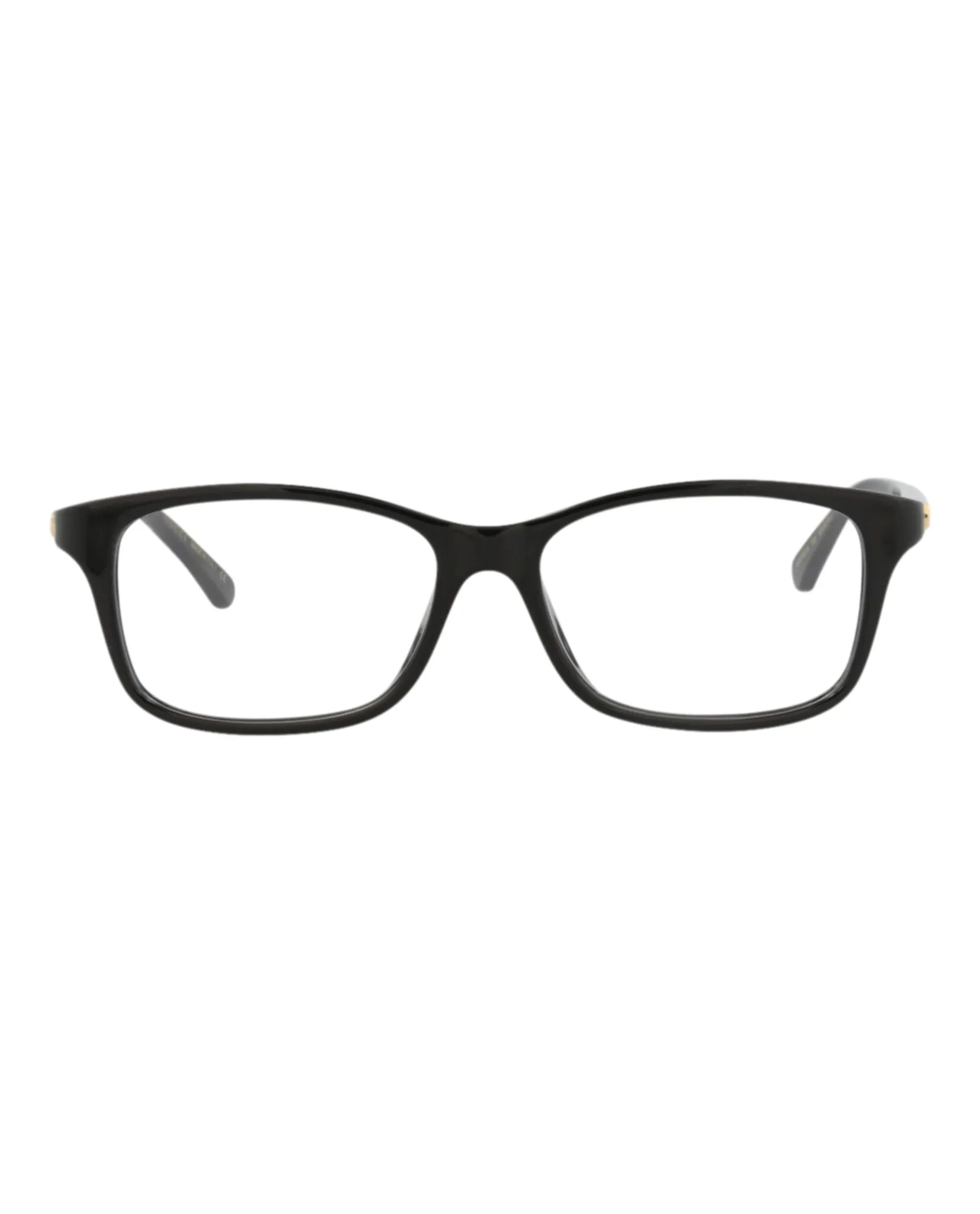 Square-Frame Injection Optical Frames