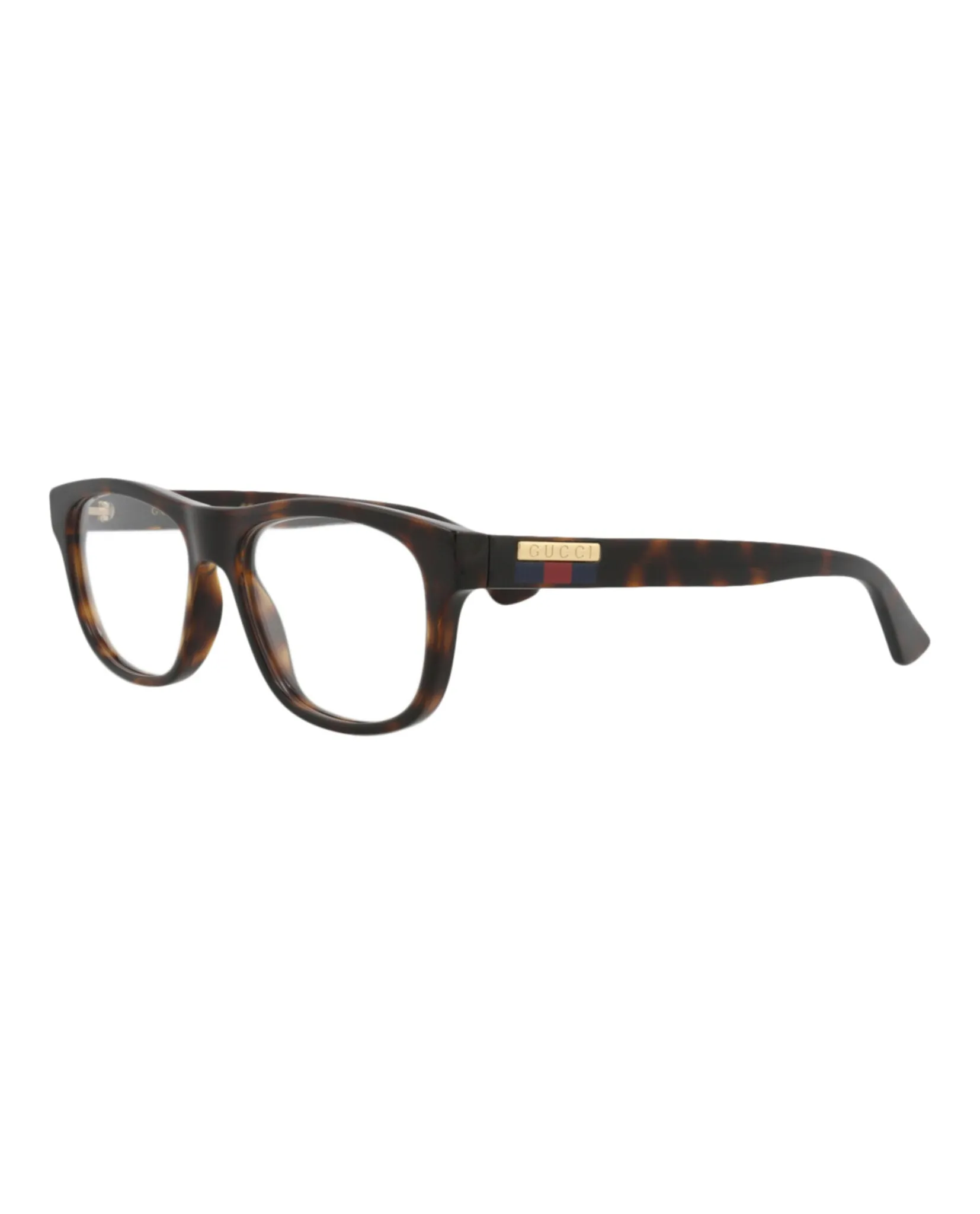 Square-Frame Injection Optical Frames