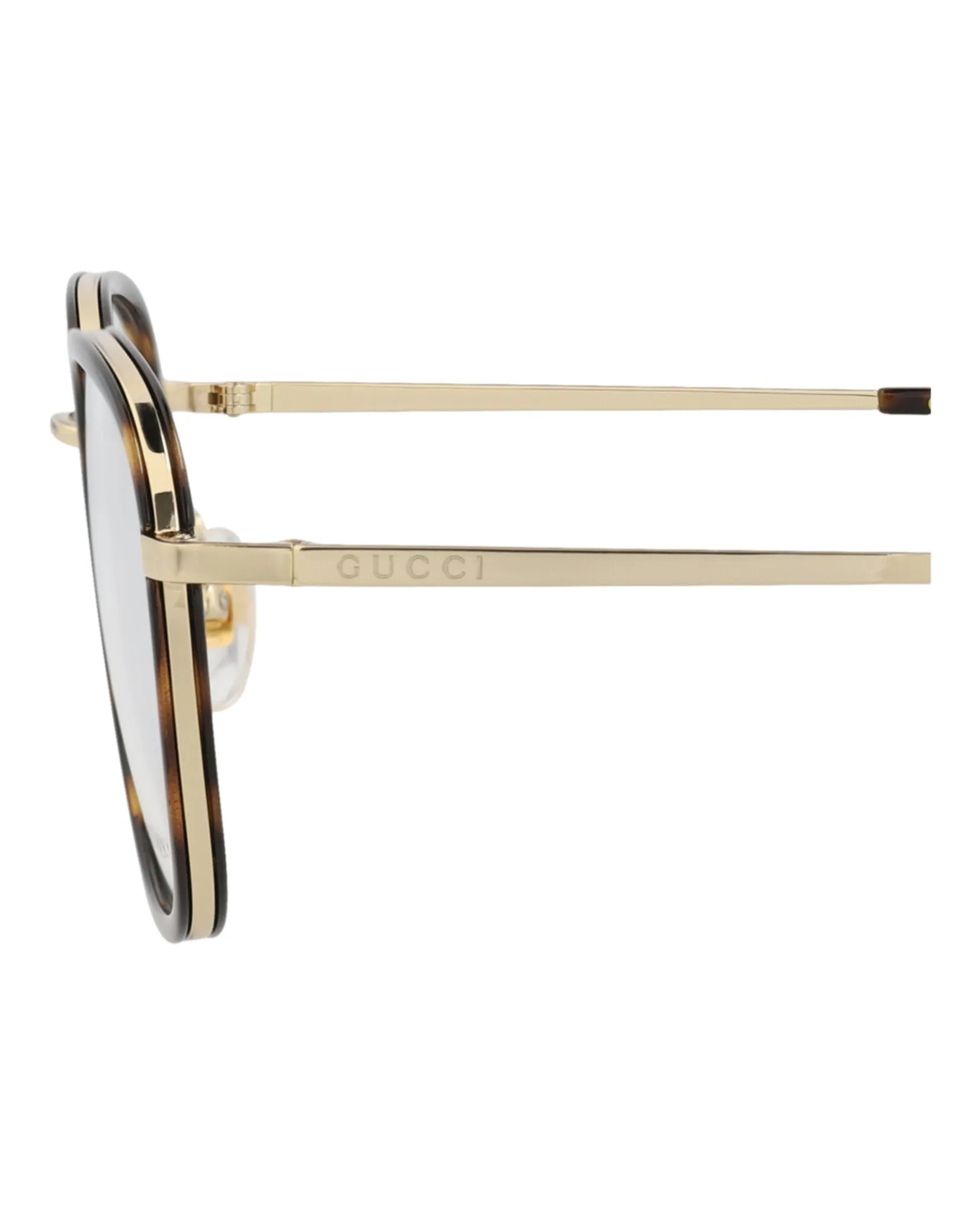 Square-Frame Injection Optical Frames