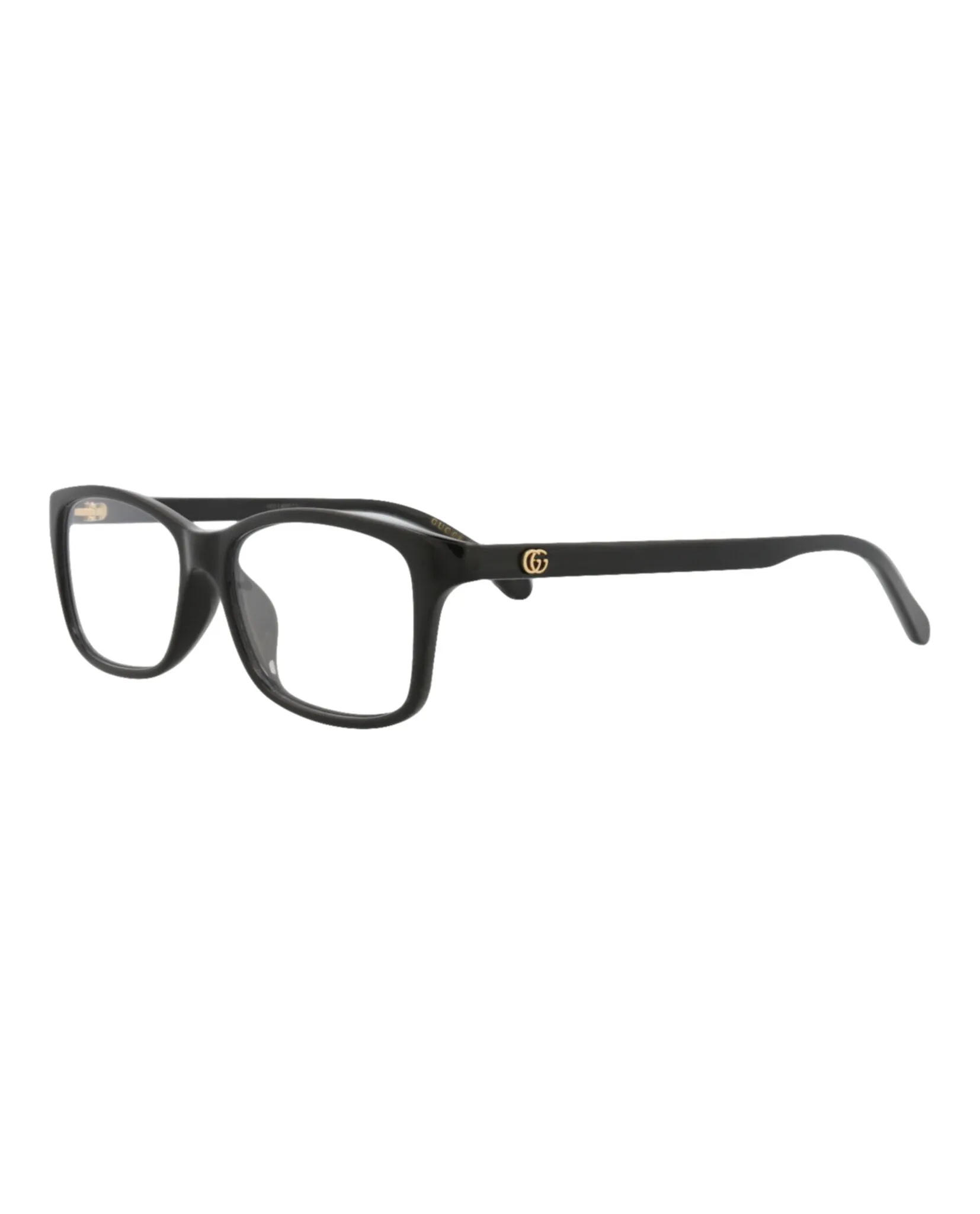 Square-Frame Injection Optical Frames