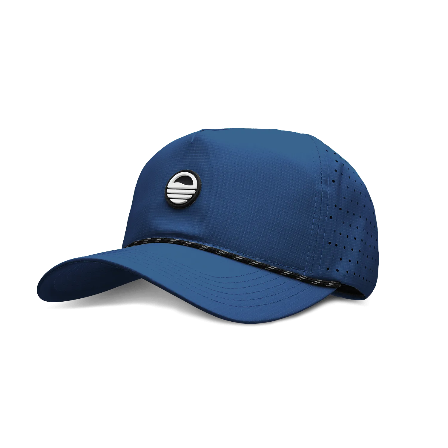 Sunday Golf Porter Lite Golf Hat | Navy