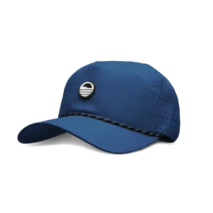 Sunday Golf Porter Lite Golf Hat | Navy