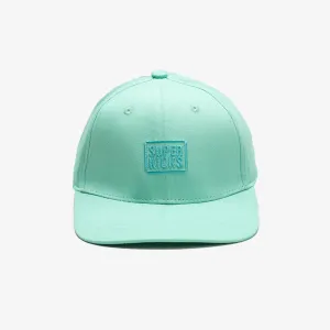 Superkicks | 6 PANEL CAP  { MINT