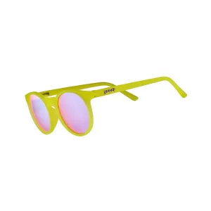 The CG's - Fade Er Ade Shades