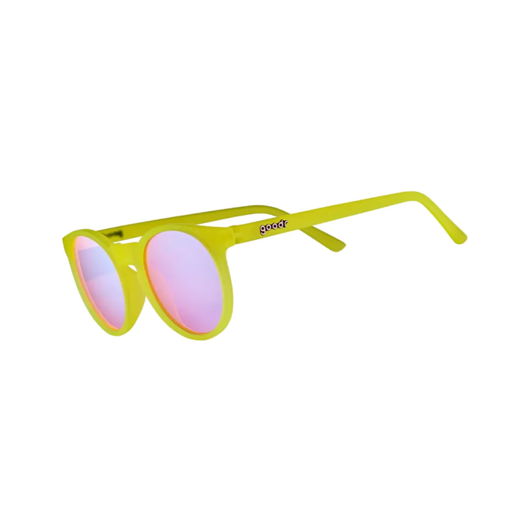 The CG's - Fade Er Ade Shades