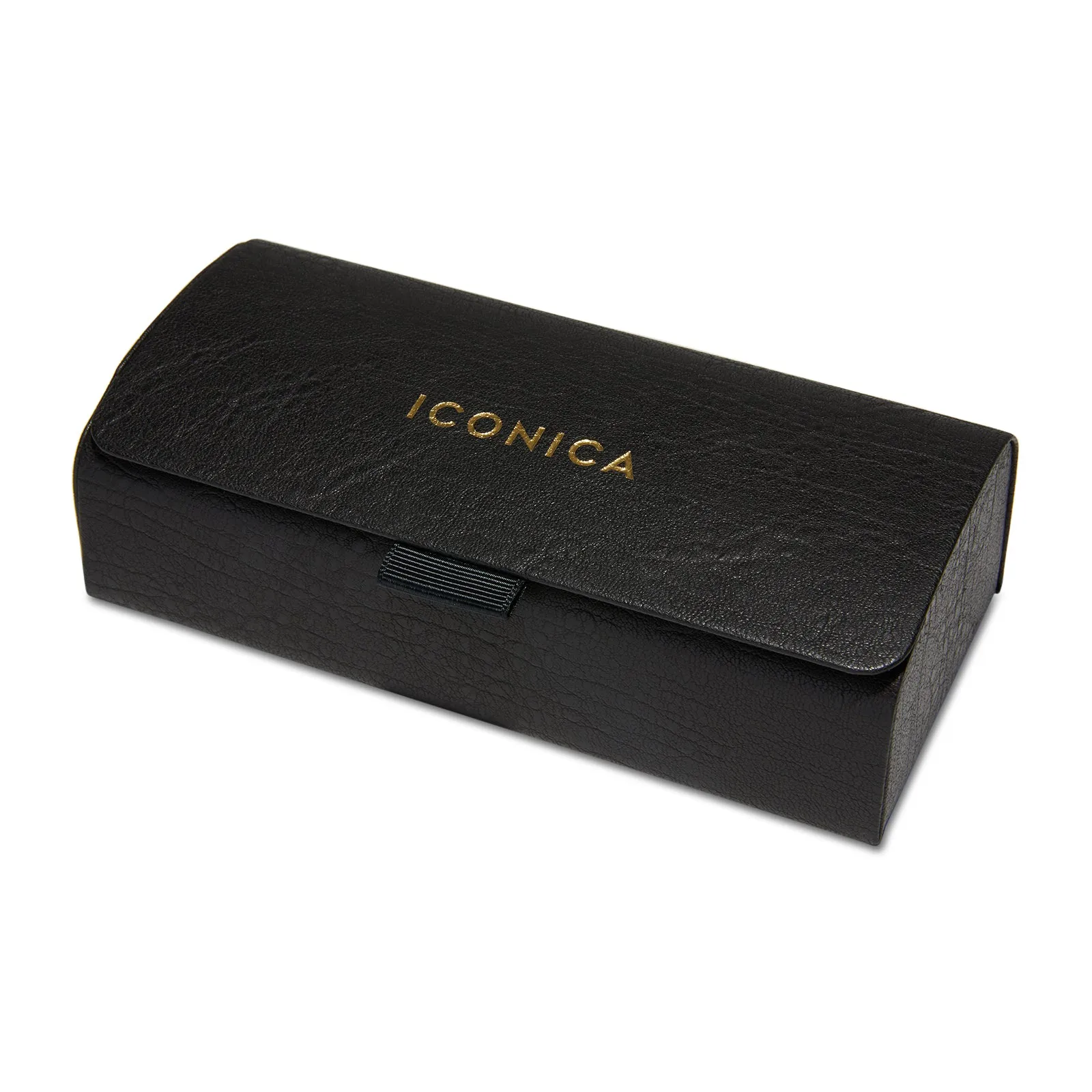 TINA II - BLACK   GREY   POLARIZED SUNGLASSES
