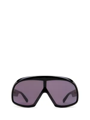 Tom Ford Eyewear Cassius Oversized Sunglasses
