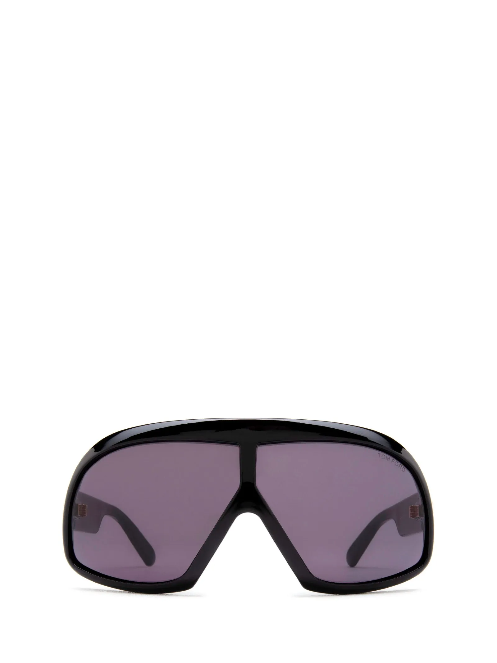 Tom Ford Eyewear Cassius Oversized Sunglasses