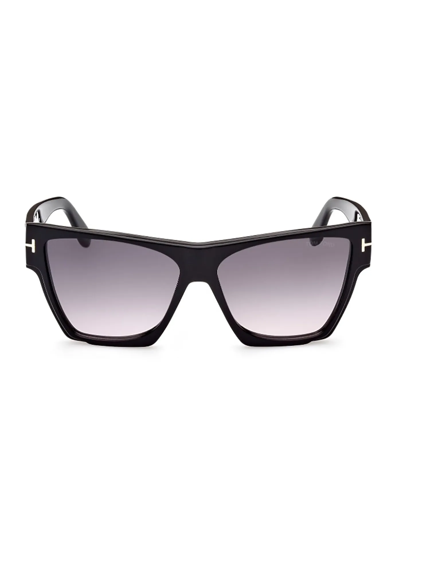 Tom Ford Eyewear Oversized Frame Sunglasss