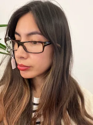 Tom Ford Tortoise Glasses