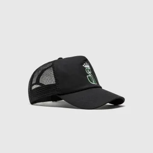 TRUCKER S CROWN CAP