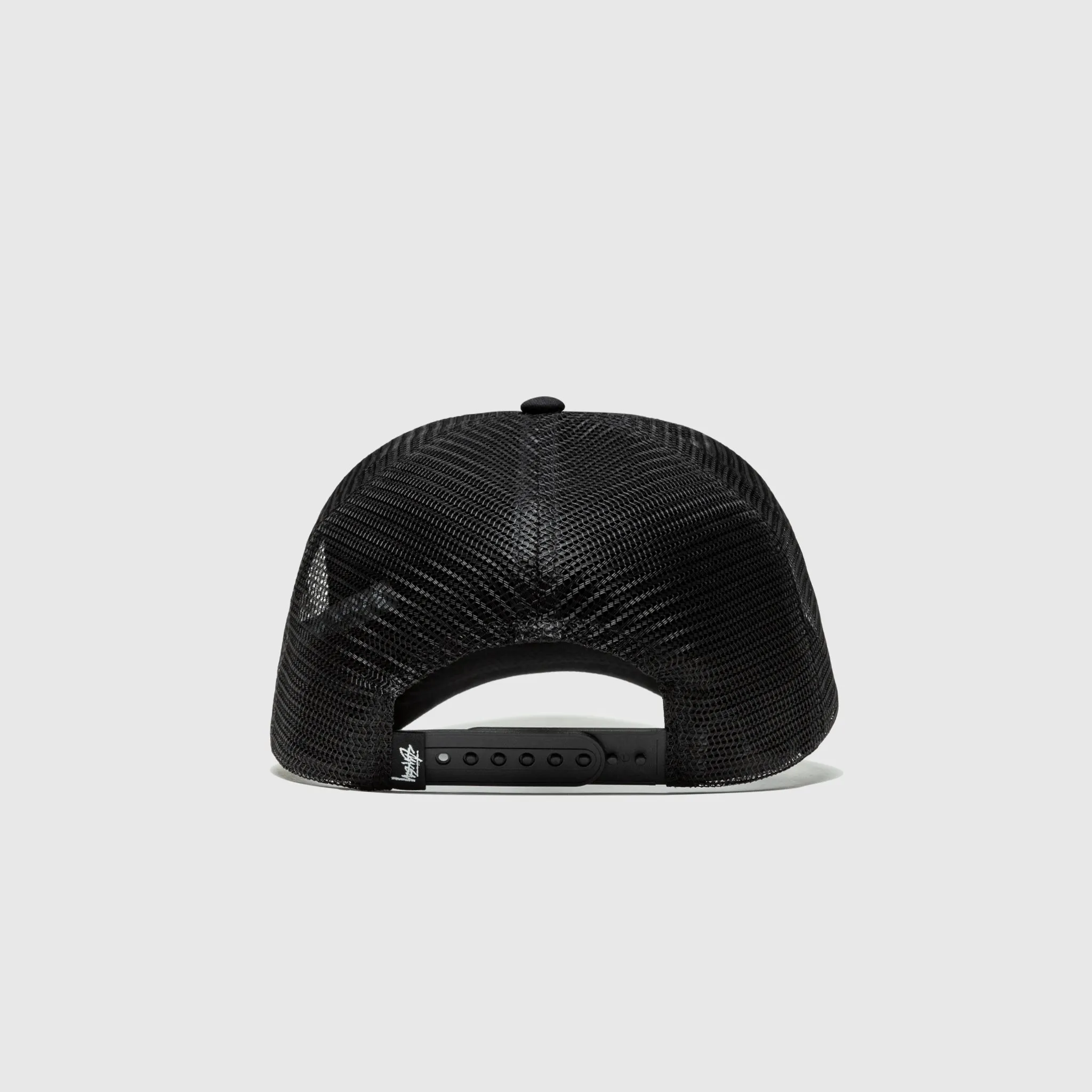TRUCKER S CROWN CAP