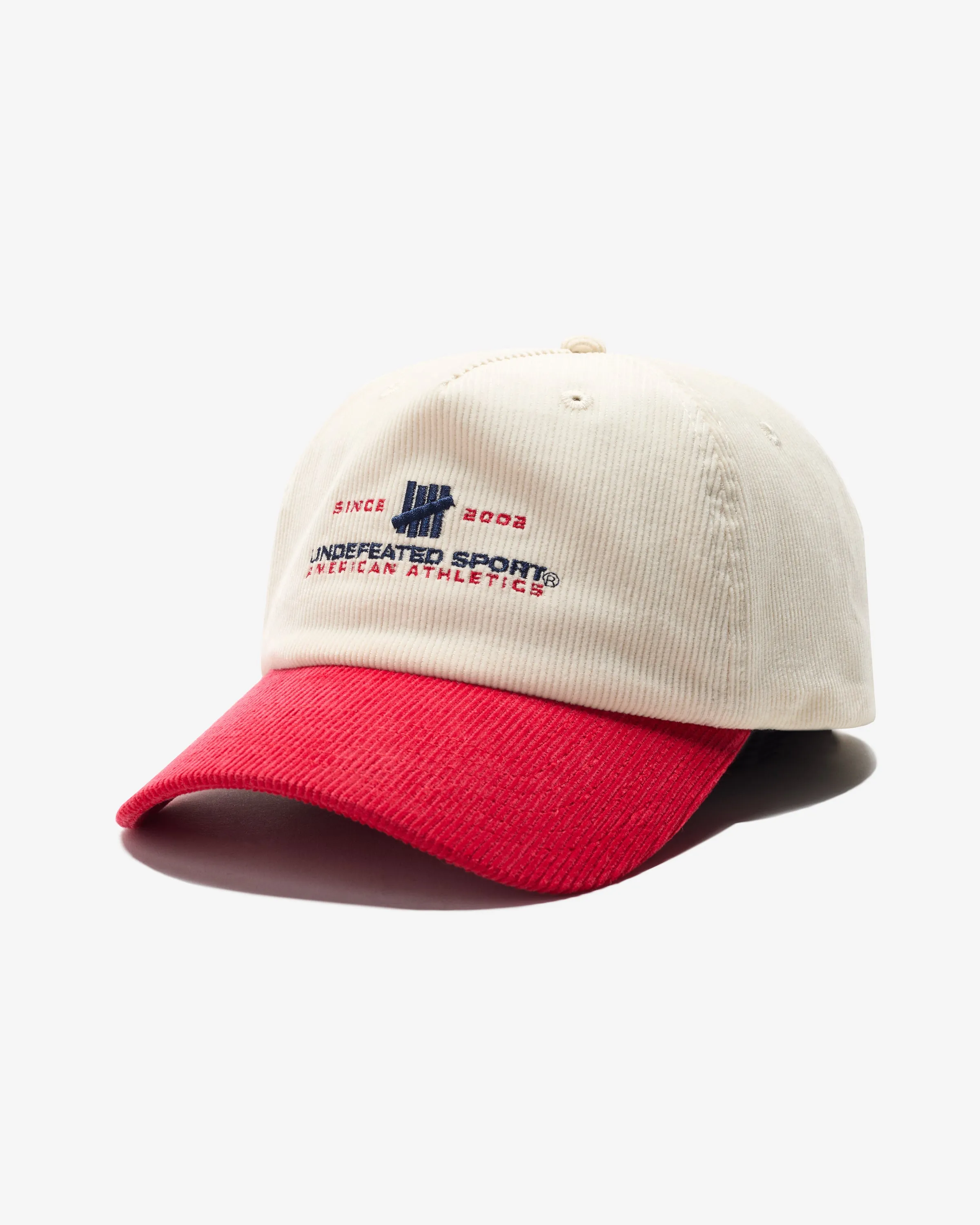 UNDEFEATED SPORT SNAPBACK