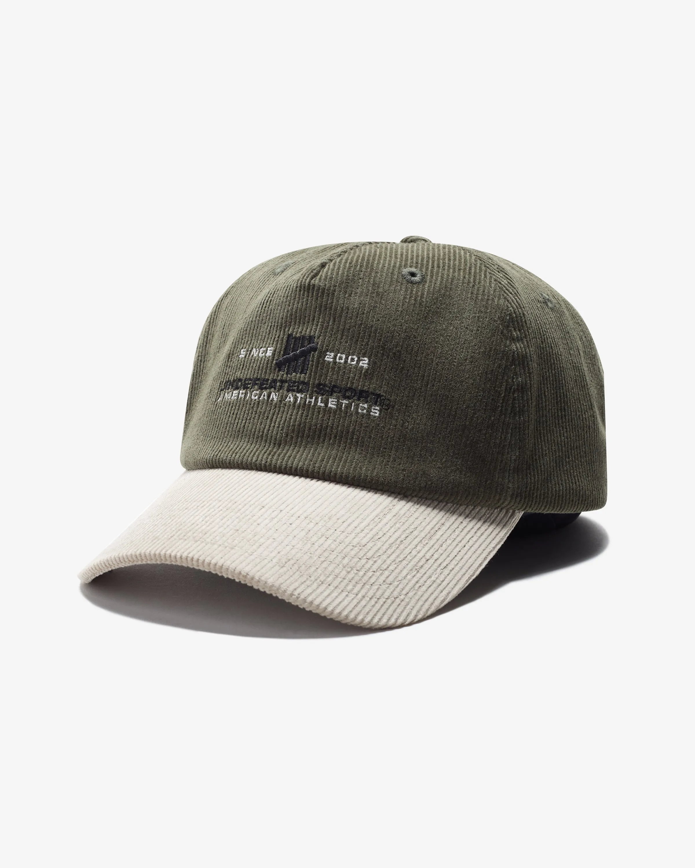 UNDEFEATED SPORT SNAPBACK