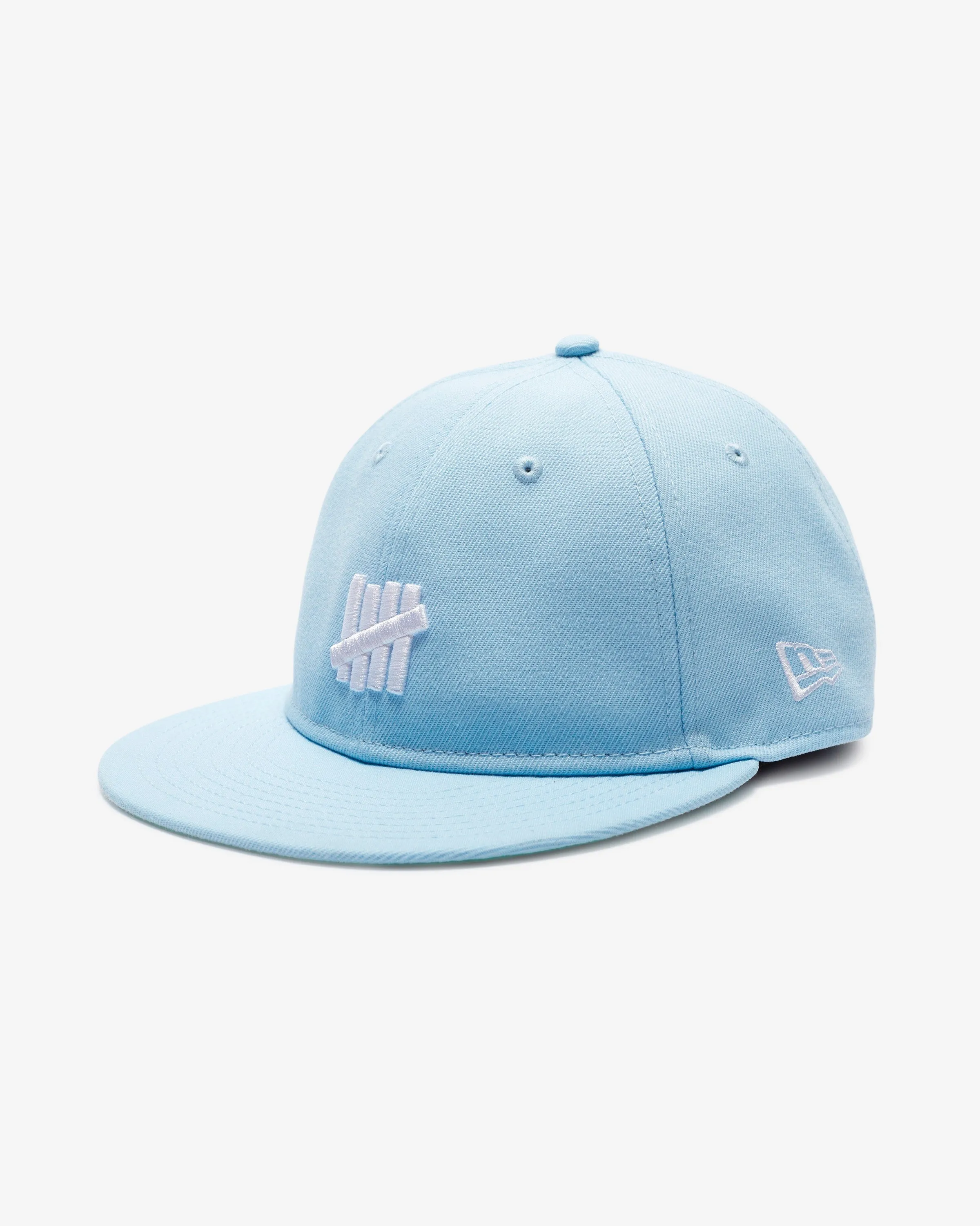 UNDEFEATED X NE ICON SNAPBACK