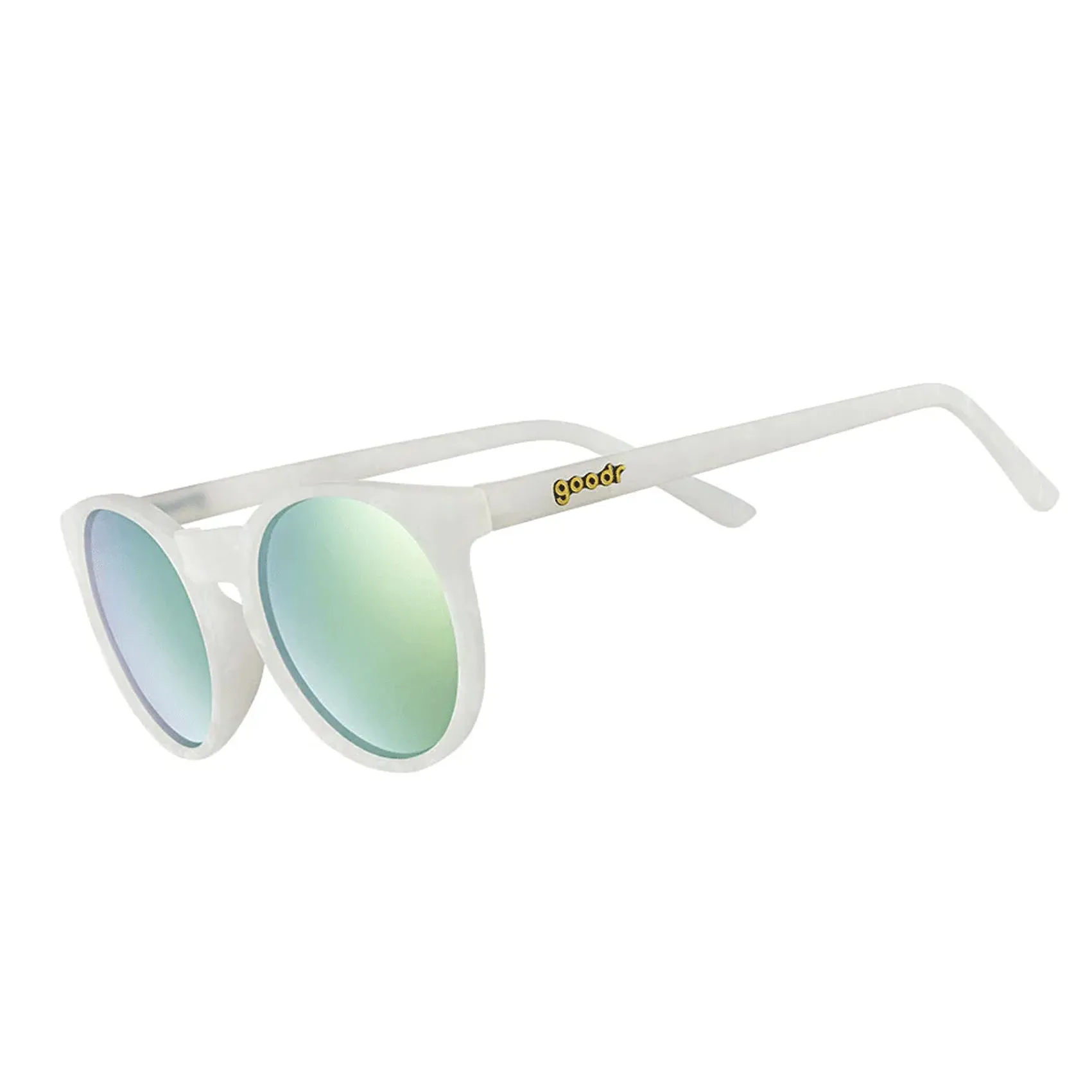 Unisex Goodr Circle G Sunglasses