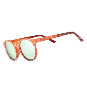 Unisex Goodr Circle G Sunglasses