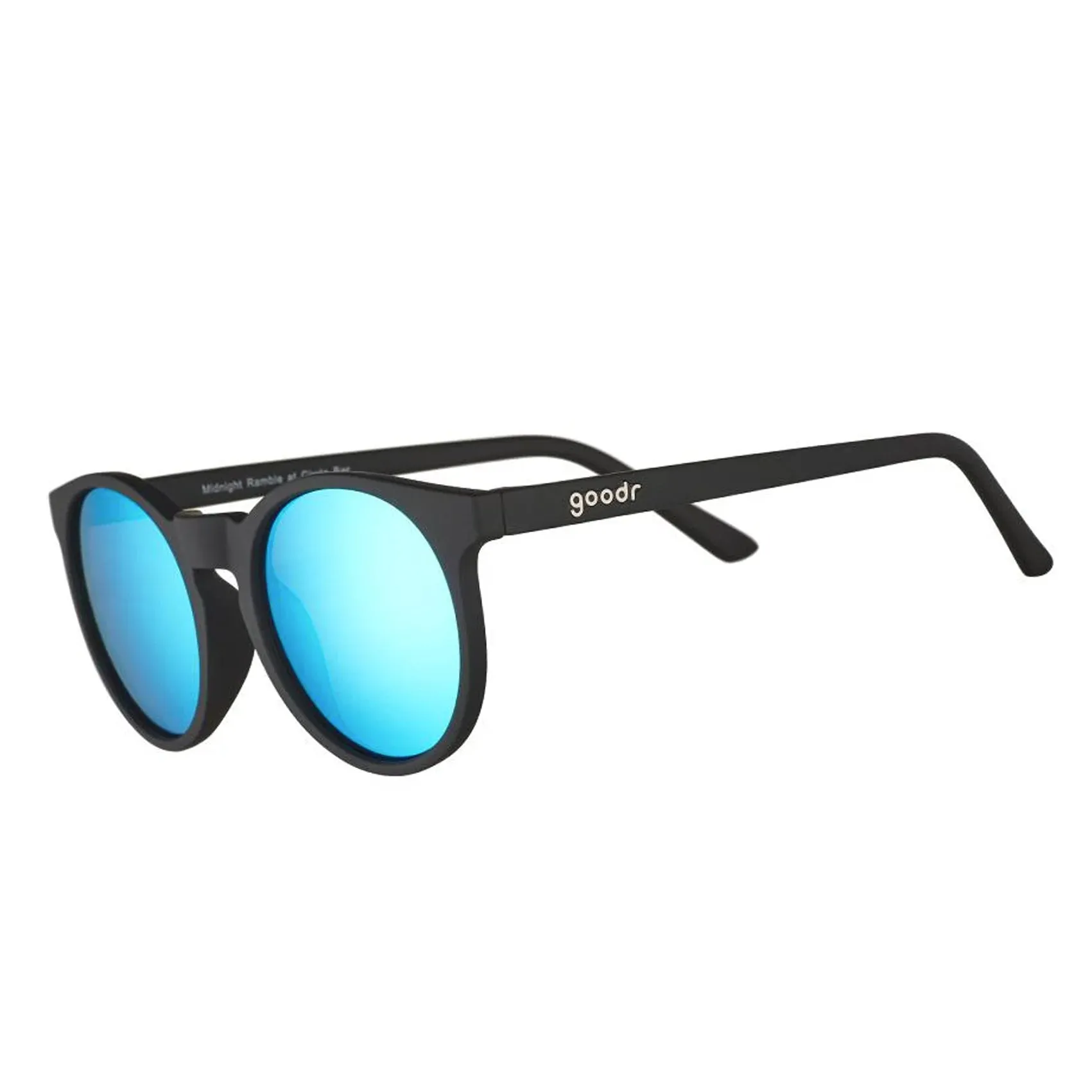 Unisex Goodr Circle G Sunglasses