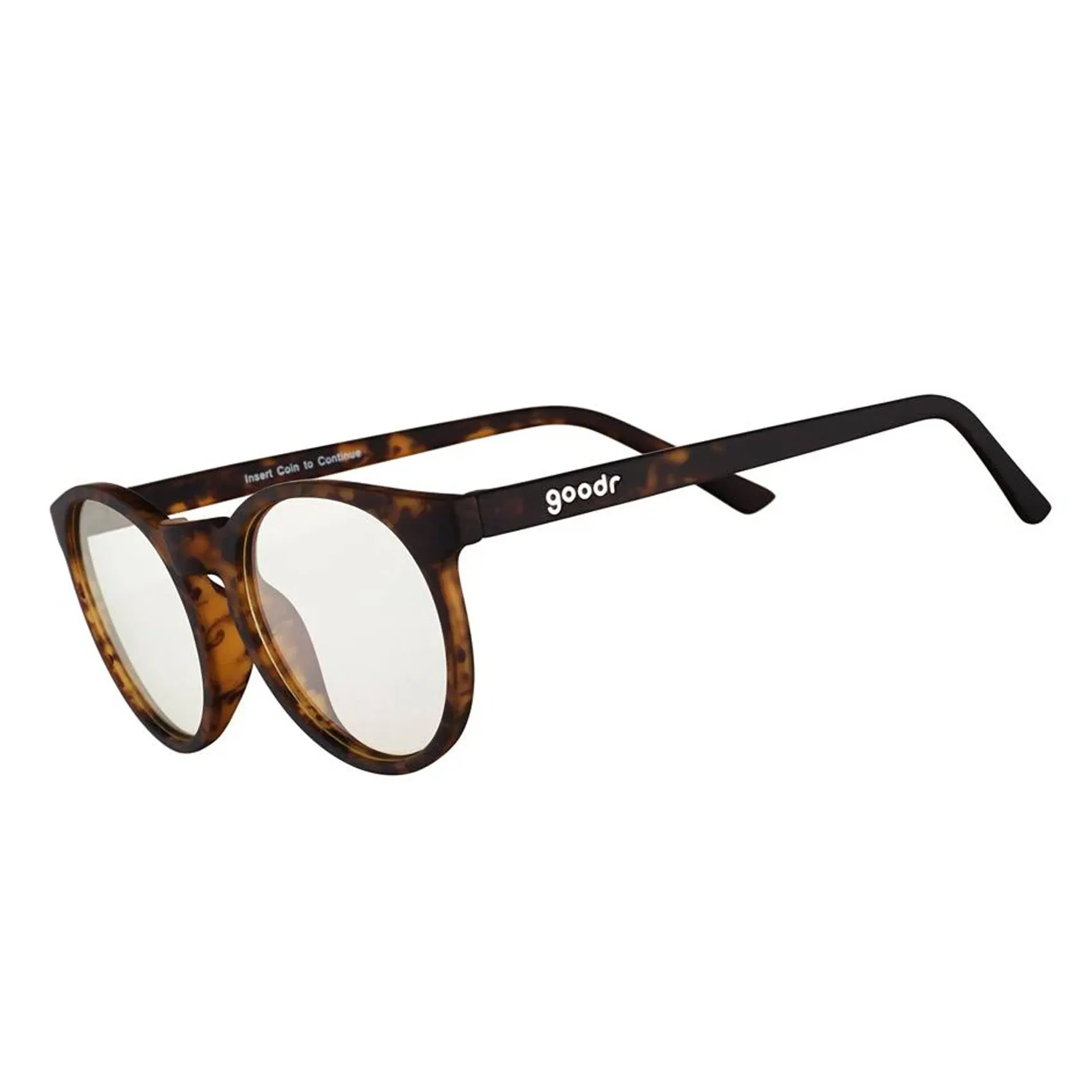 Unisex Goodr Circle G Sunglasses