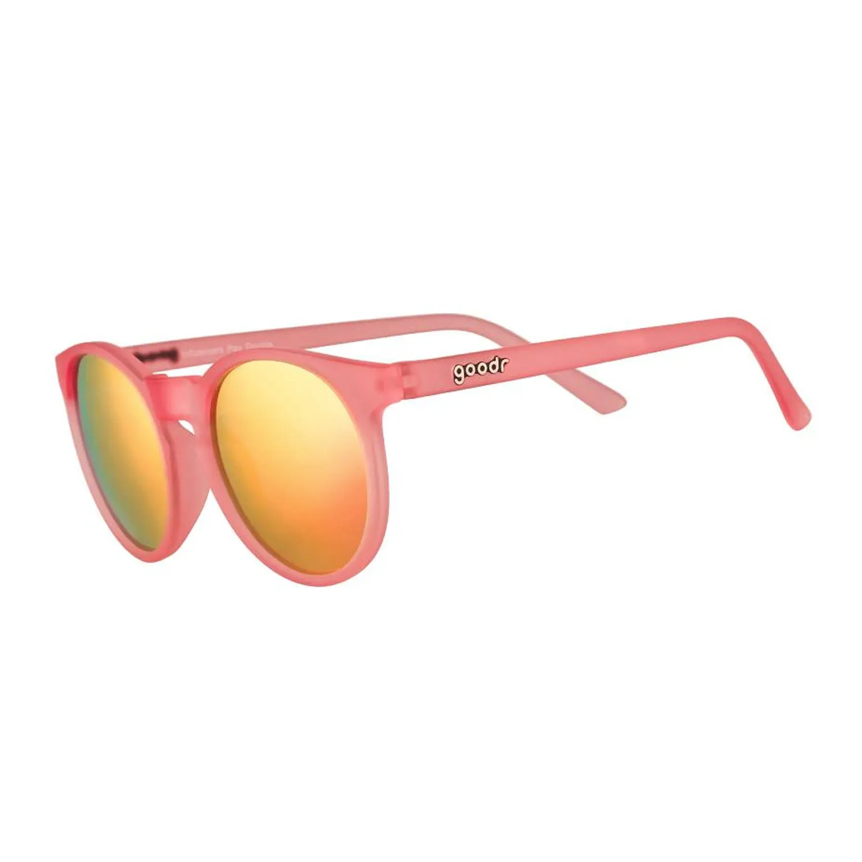 Unisex Goodr Circle G Sunglasses