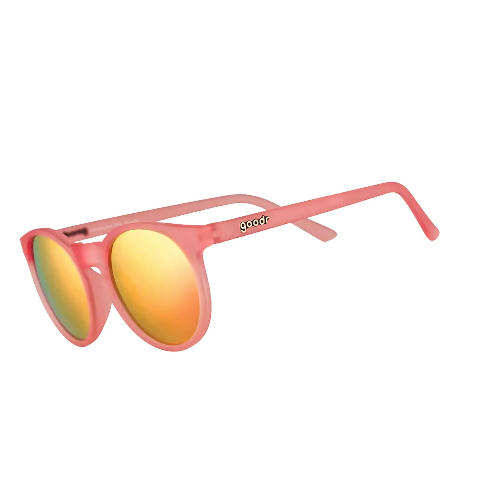 Unisex Goodr Circle G Sunglasses