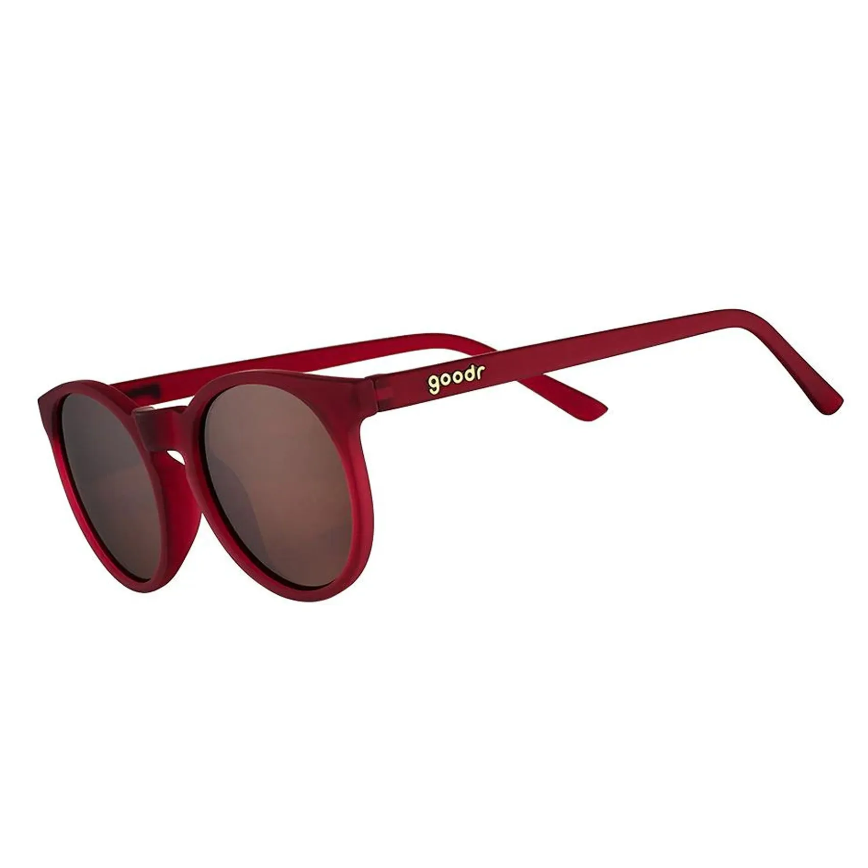 Unisex Goodr Circle G Sunglasses