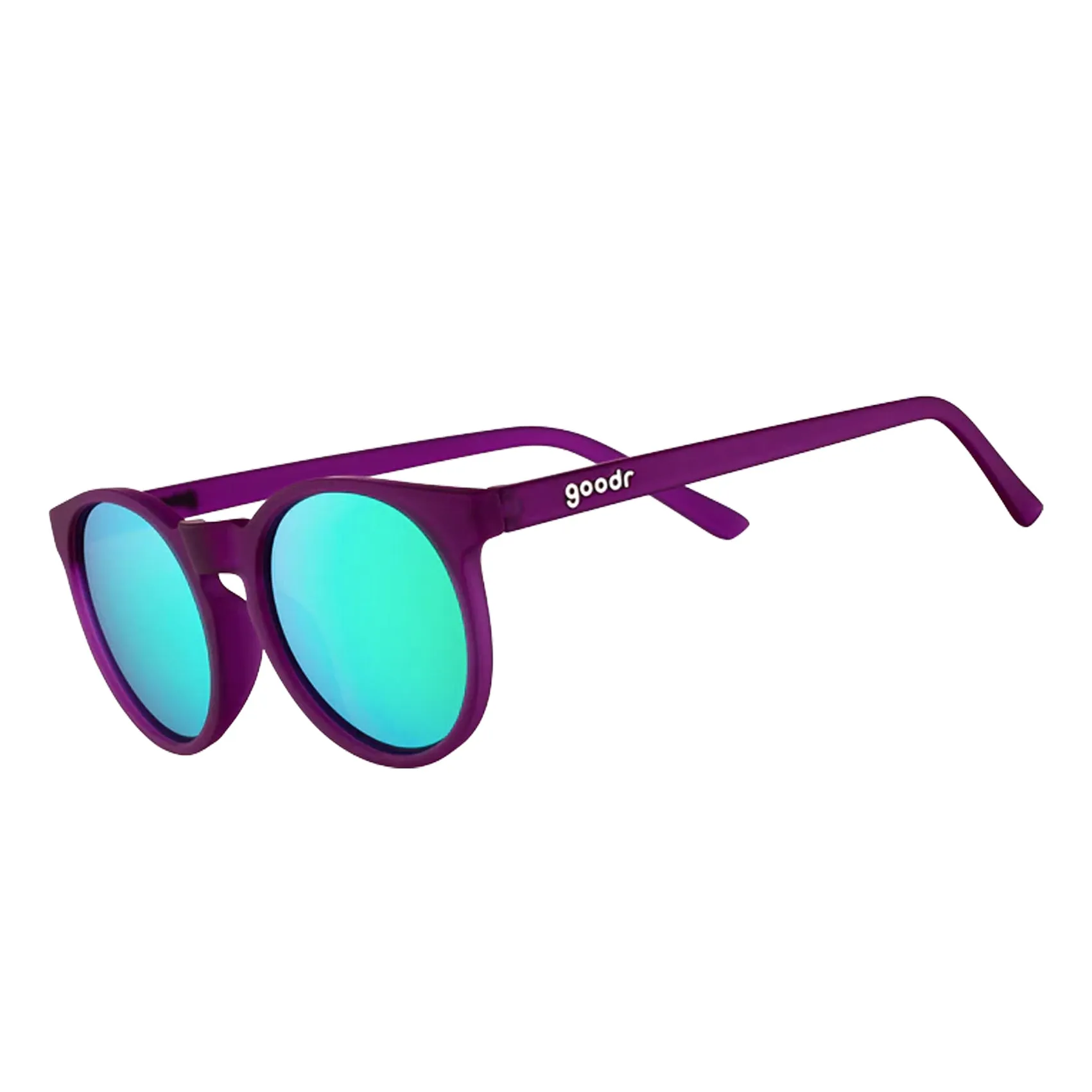 Unisex Goodr Circle G Sunglasses