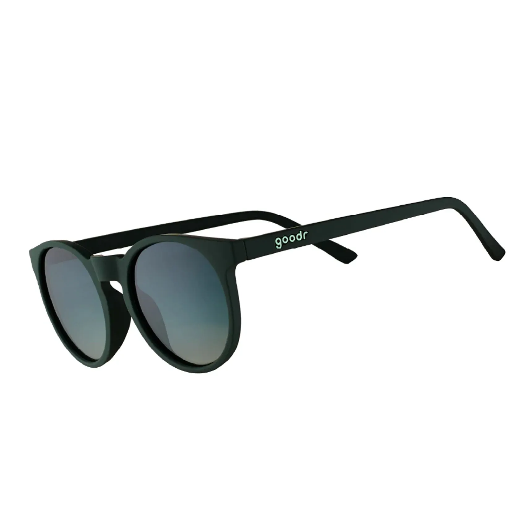 Unisex Goodr Circle G Sunglasses