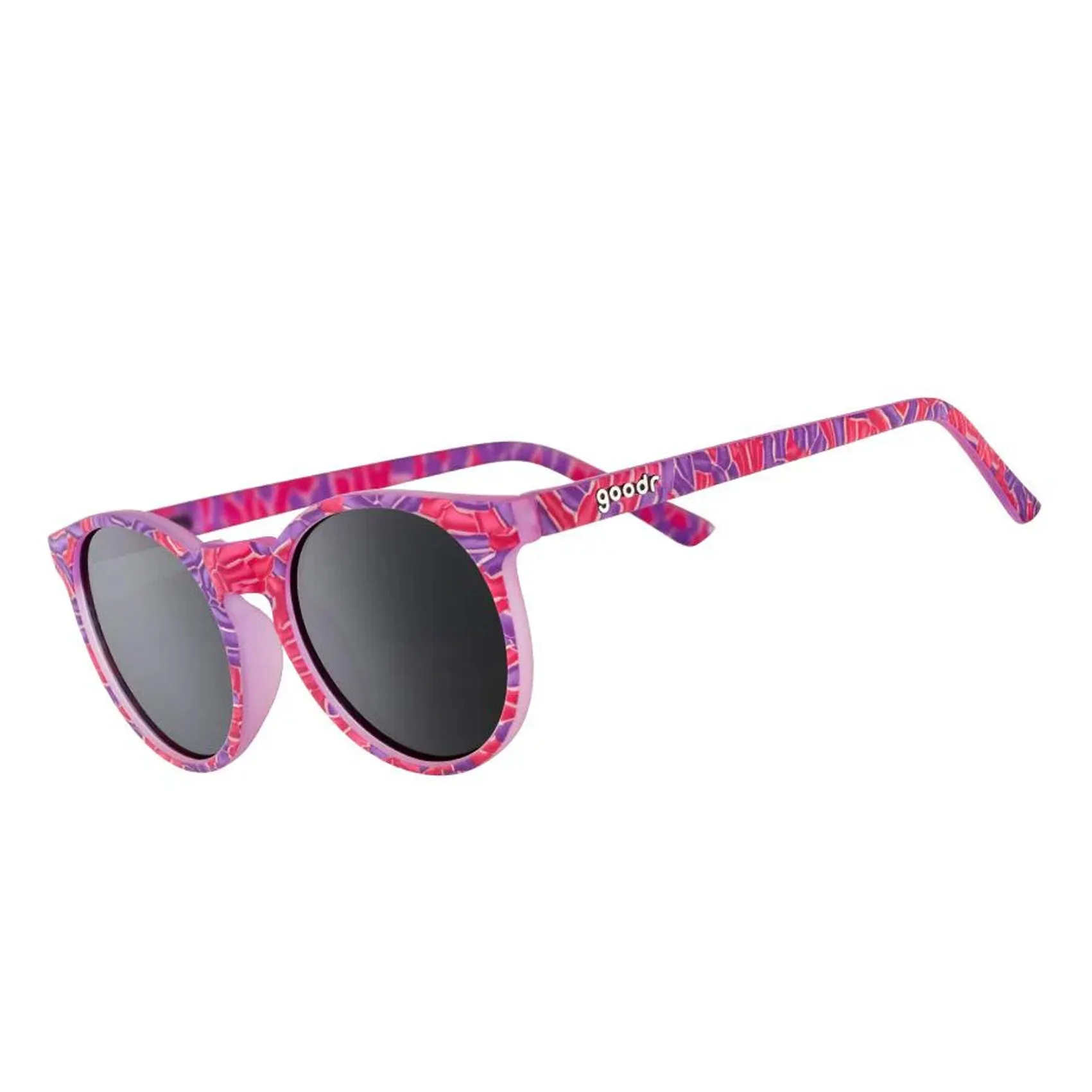 Unisex Goodr Circle G Sunglasses