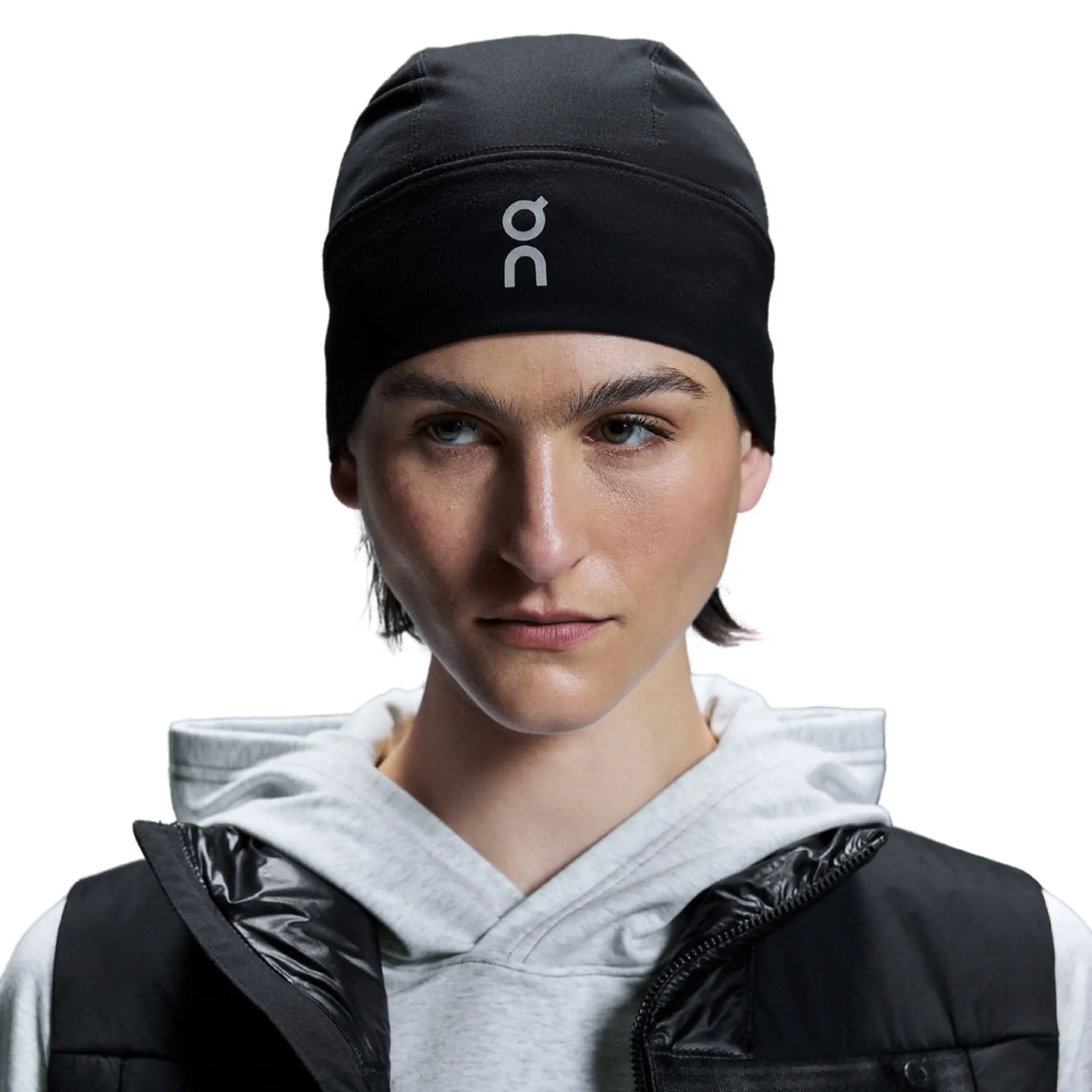 Unisex On Running Core Beanie
