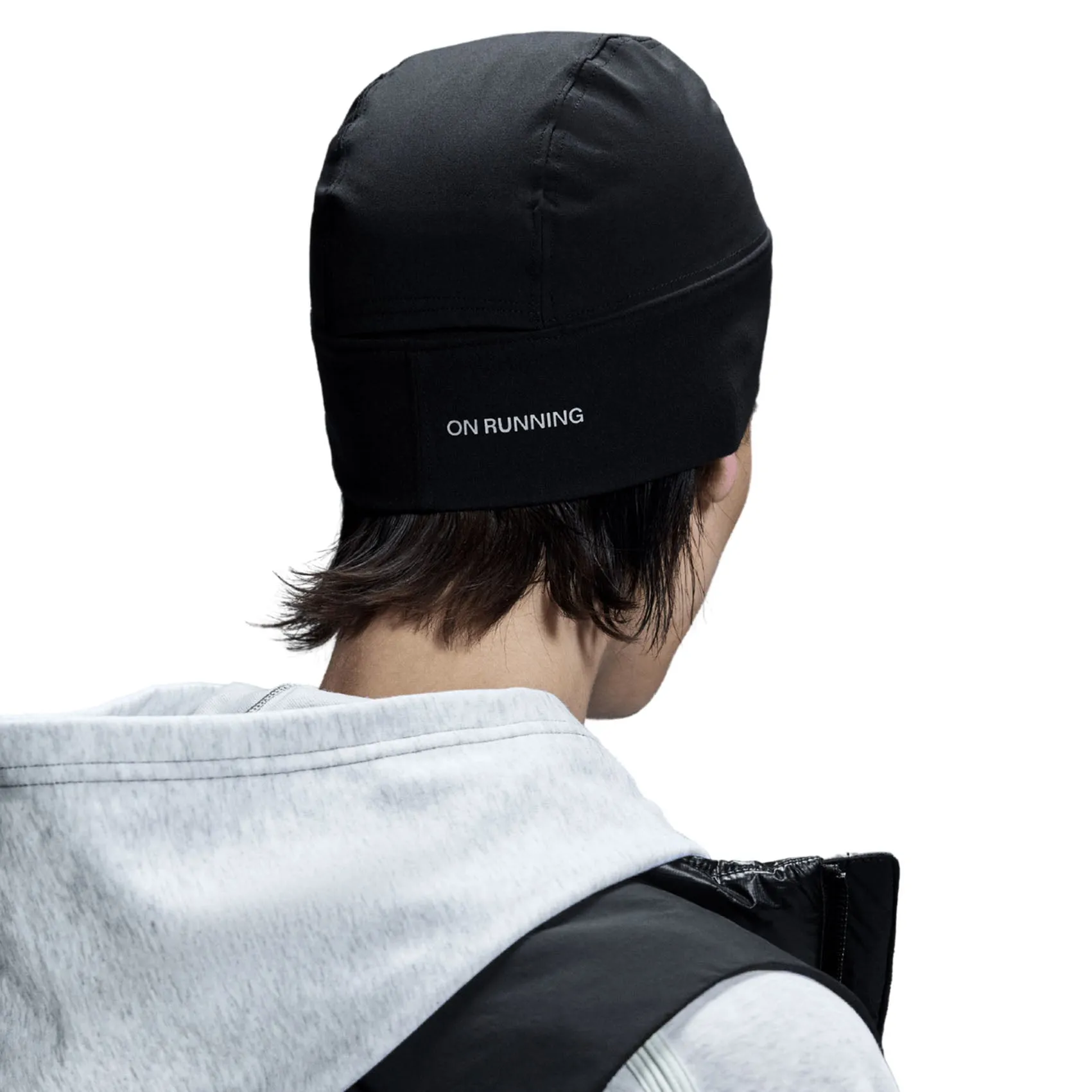 Unisex On Running Core Beanie