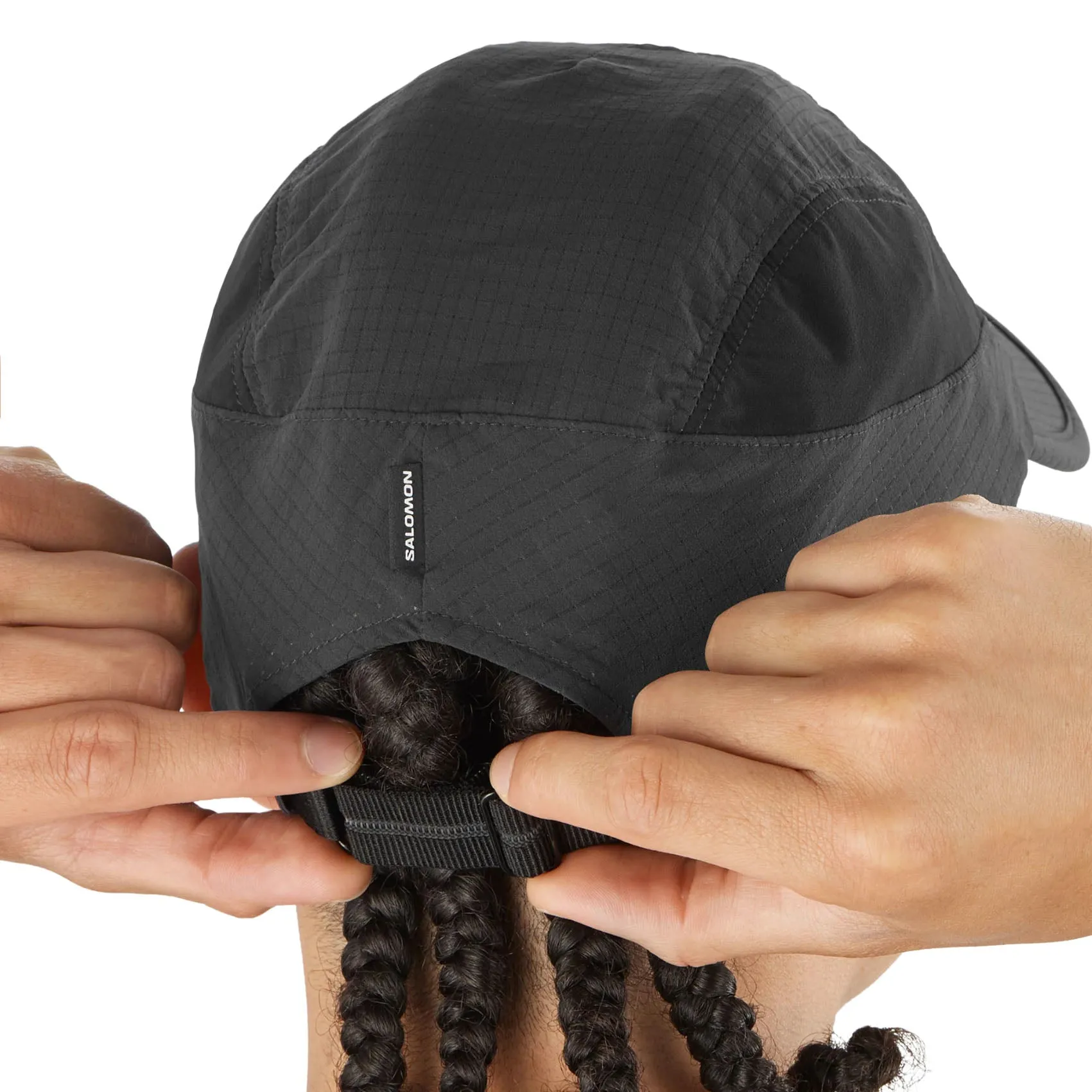 Unisex Salomon Sense Aero Cap