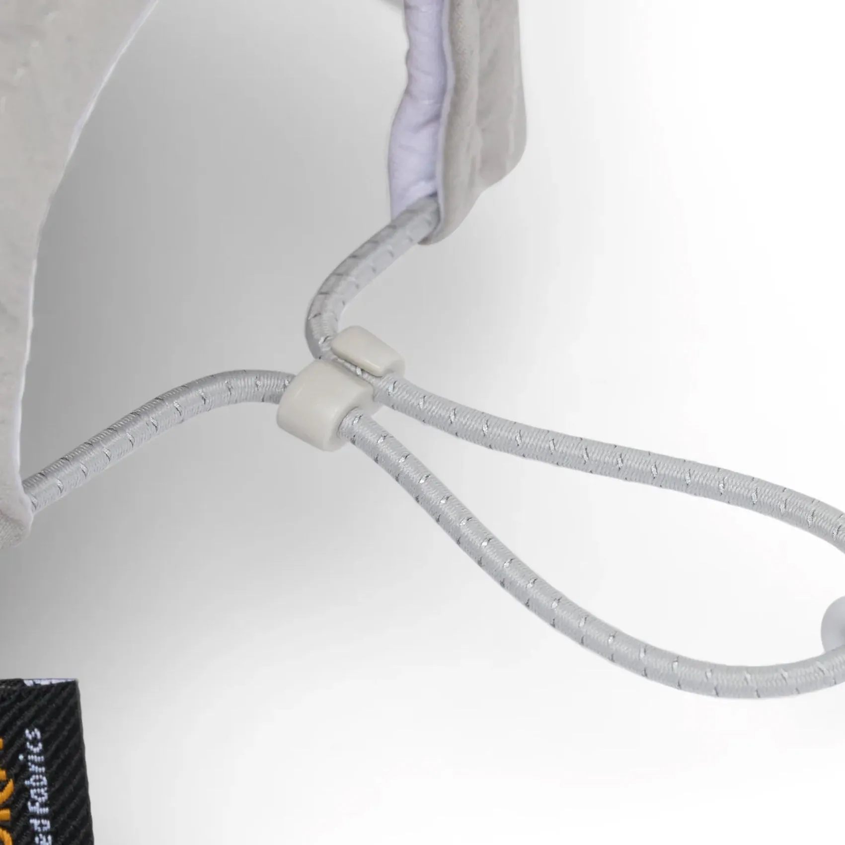 Unisex Satisfy Peaceshell Cordura Trail Cap