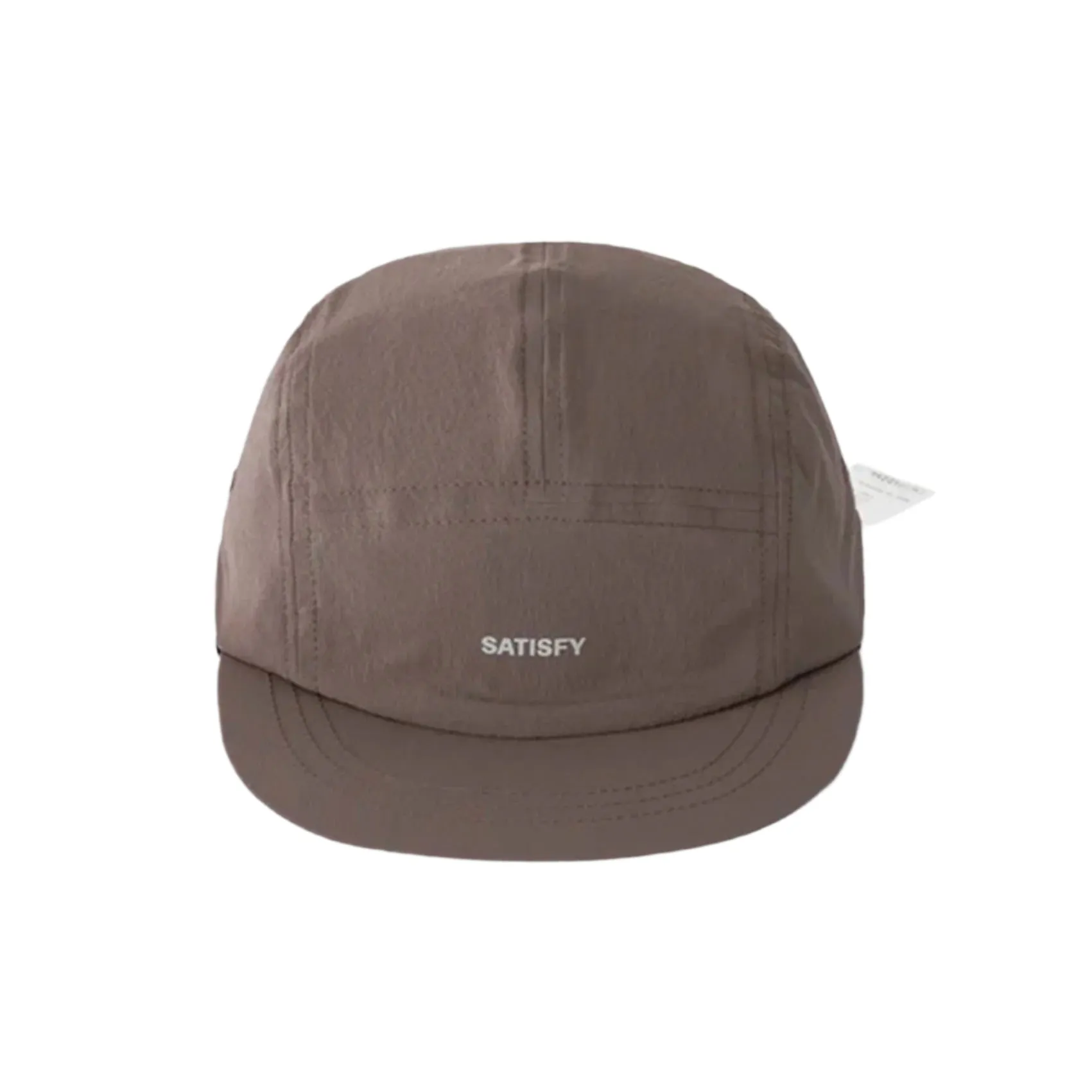 Unisex Satisfy Peaceshell Cordura Trail Cap
