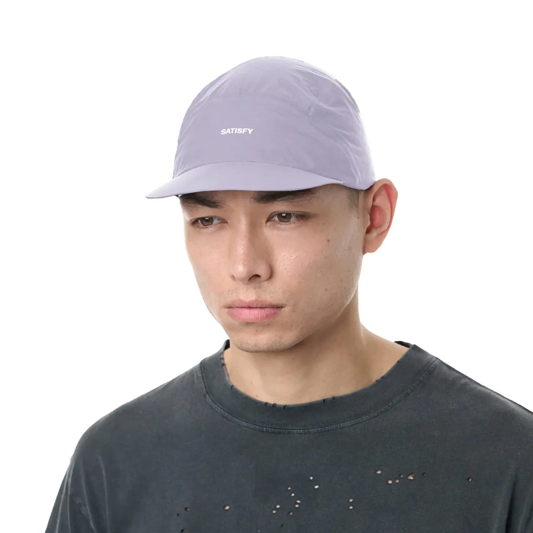 Unisex Satisfy Pertex 3L Rain Cap