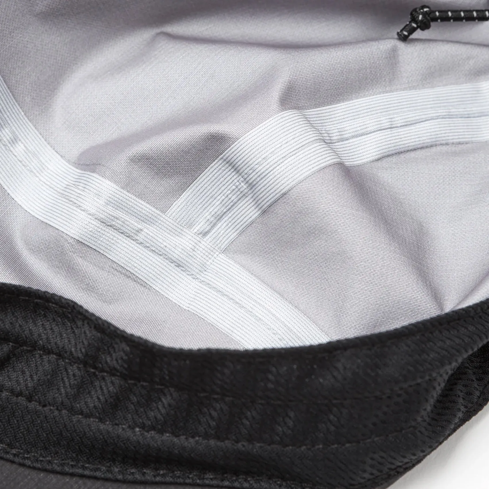 Unisex Satisfy Pertex 3L Rain Cap